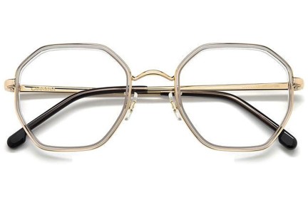 Glasses Carrera CARRERA3034 KB7 Rund Grau