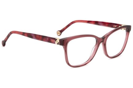 Glasses Carolina Herrera HER0239 82U Rechteck Rot