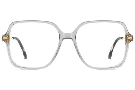 Glasses Carrera CARRERA3038 KB7 Quadratisch Grau