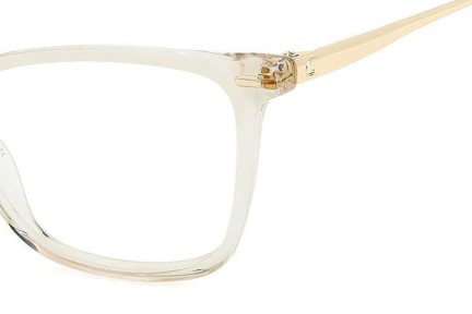 Glasses Carrera CARRERA3024 10A Rechteck Beige