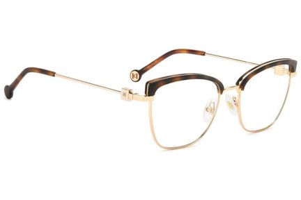 Glasses Carolina Herrera HER0243 LVL Browline Gold