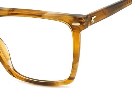 Glasses Carrera CARRERA3033 EX4 Flat Top Braun