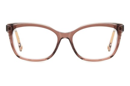 Glasses Carolina Herrera HER0252 TUI Rechteck Beige