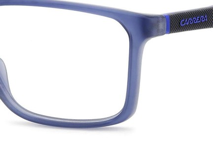 Brillen Carrera CARRERA4413 FLL Rechteck Blau