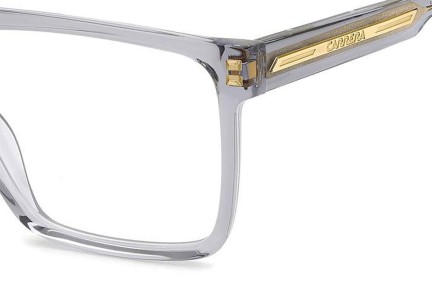 Glasses Carrera VICTORYC05 KB7 Flat Top Grau