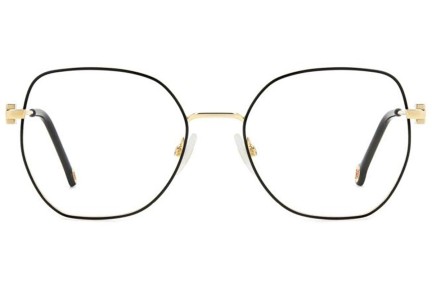 Glasses Carolina Herrera HER0242 2M2 Quadratisch Gold