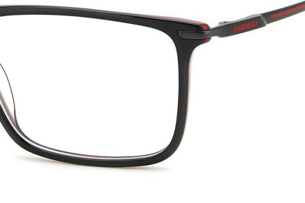 Brillen Carrera CARRERA8905 OIT Rechteck Schwarz