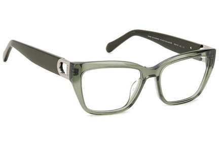 Glasses Fossil FOS7172 4C3 Cat Eye Grün