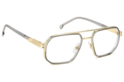 Brillen Carrera CARRERA1137 J5G Rechteck Gold