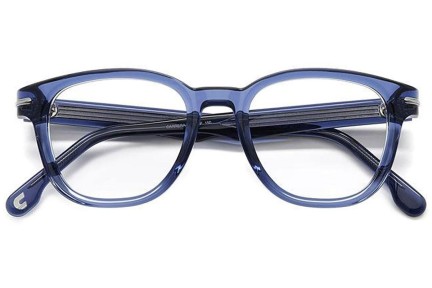 Glasses Carrera CARRERA331 PJP Rechteck Blau