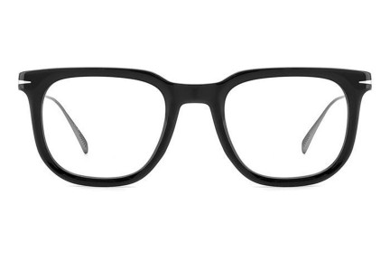 Glasses David Beckham DB7119 ANS Rechteck Schwarz