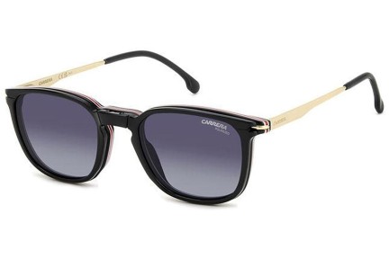 Brillen Carrera CA332/CS 807/WJ Polarized Rechteck Schwarz