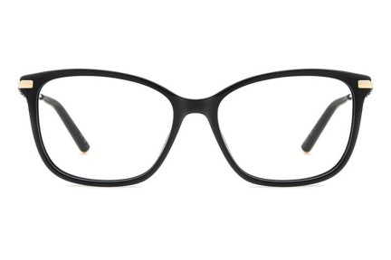 Glasses Carolina Herrera HER0218 2M2 Rechteck Schwarz