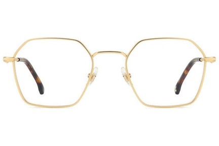 Glasses Carrera CARRERA335 AOZ Rechteck Gold