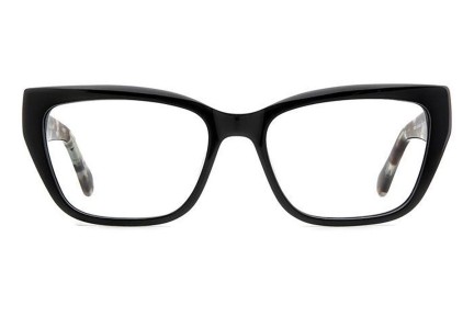 Brillen Fossil FOS7172 807 Cat Eye Schwarz