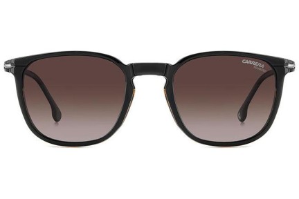 Brillen Carrera CA332/CS WR7/LA Polarized Rechteck Schwarz