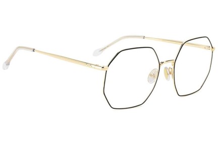 Glasses Isabel Marant IM0179 RHL Rund Schwarz