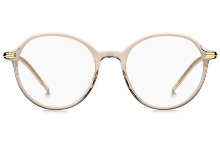 Glasses BOSS BOSS1664 84A Rund Beige