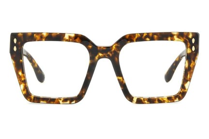 Glasses Isabel Marant IM0175 086 Rechteck Havanna