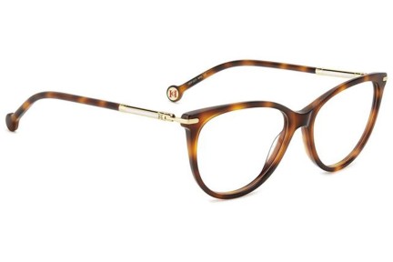 Glasses Carolina Herrera HER0231 WR9 Rechteck Havanna