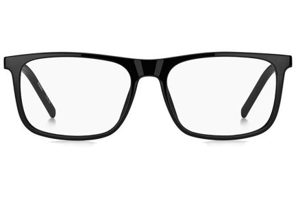 Glasses HUGO HG1307 807 Rechteck Schwarz