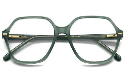 Glasses Carrera CARRERA3032 1ED Quadratisch Grün