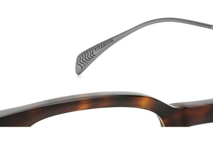 Glasses David Beckham DB7122 4HU Quadratisch Havanna