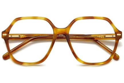 Glasses Carrera CARRERA3032 086 Quadratisch Havanna