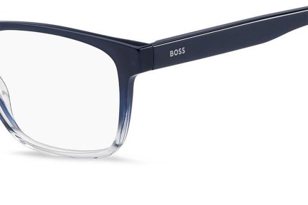 Glasses BOSS BOSS1646 38I Rechteck Blau