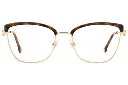 Glasses Carolina Herrera HER0243 LVL Browline Gold