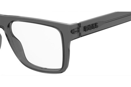 Glasses BOSS BOSS1652 KB7 Flat Top Grau