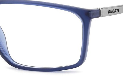 Glasses Carrera Ducati CARDUC041 FLL Rechteck Blau