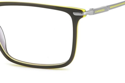 Glasses Carrera CARRERA8905 XYO Rechteck Grau