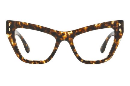 Brillen Isabel Marant IM0176 086 Cat Eye Havanna