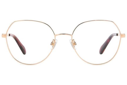 Glasses Fossil FOS7170/G AU2 Rund Gold