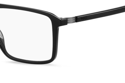 Glasses BOSS BOSS1636 807 Flat Top Schwarz