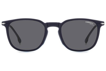 Glasses Carrera CA332/CS PJP/M9 Polarized Rechteck Blau