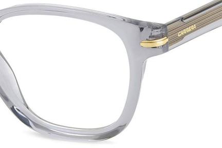 Glasses Carrera CARRERA331 KB7 Rechteck Grau