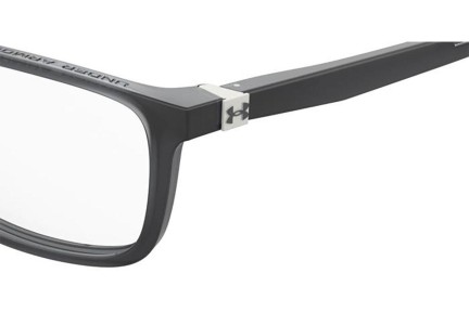 Glasses Under Armour UA5070/G 63M Rechteck Grau