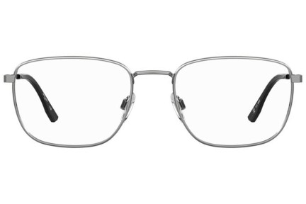 Brillen Pierre Cardin P.C.6893 6LB Rechteck Silber