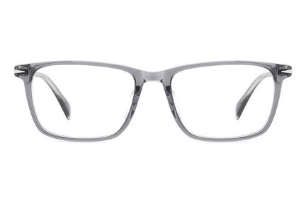 Glasses David Beckham DB1154/F TX7 Rechteck Grau