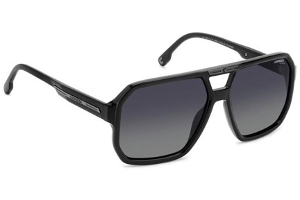 Sonnenbrille Carrera VICTORYC01/S 807/WJ Quadratisch Schwarz