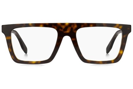 Glasses Marc Jacobs MARC759 086 Flat Top Havanna