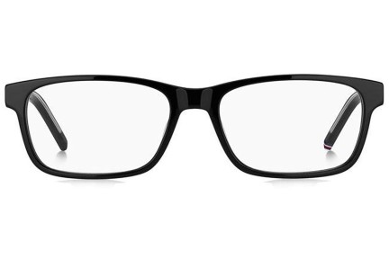 Glasses Tommy Hilfiger TH2076 807 Rechteck Schwarz