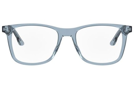 Glasses Seventh Street S346 MVU Rechteck Blau