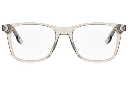 Glasses Seventh Street S346 10A Rechteck Beige