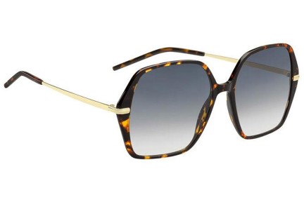 Sunglasses BOSS BOSS1660/S 2IK/9O Quadratisch Havanna