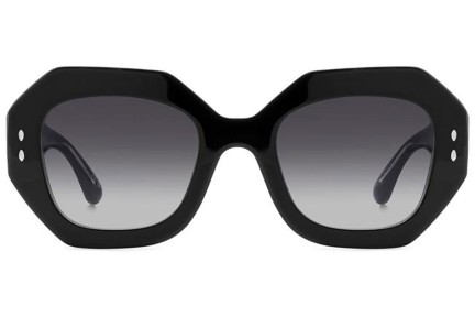 Sunglasses Isabel Marant IM0173/S 807/9O Rechteck Schwarz