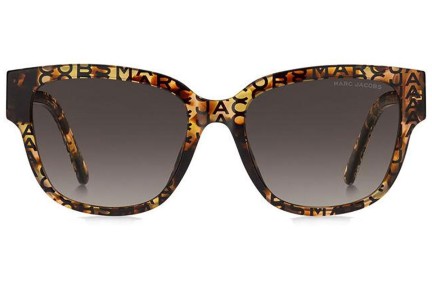 Sunglasses Marc Jacobs MARC734/F/S H7P/HA Rechteck Havanna