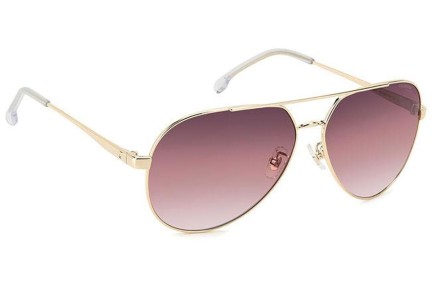 Sunglasses Carrera CARRERA3005/S NOA/UQ Pilot Gold